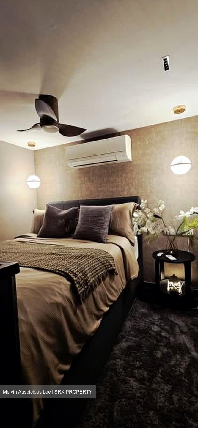 Irwell Hill Residences (D9), Apartment #563309931